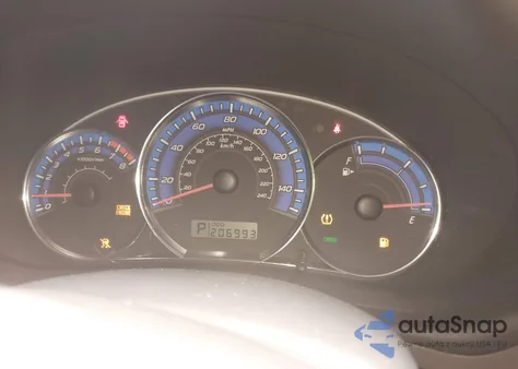 2009 Subaru Forester 2.5Xt Limited from USA, damaged, VIN JF2SH66699H712152